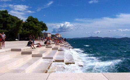 Apartments Biba Zadar Oda fotoğraf